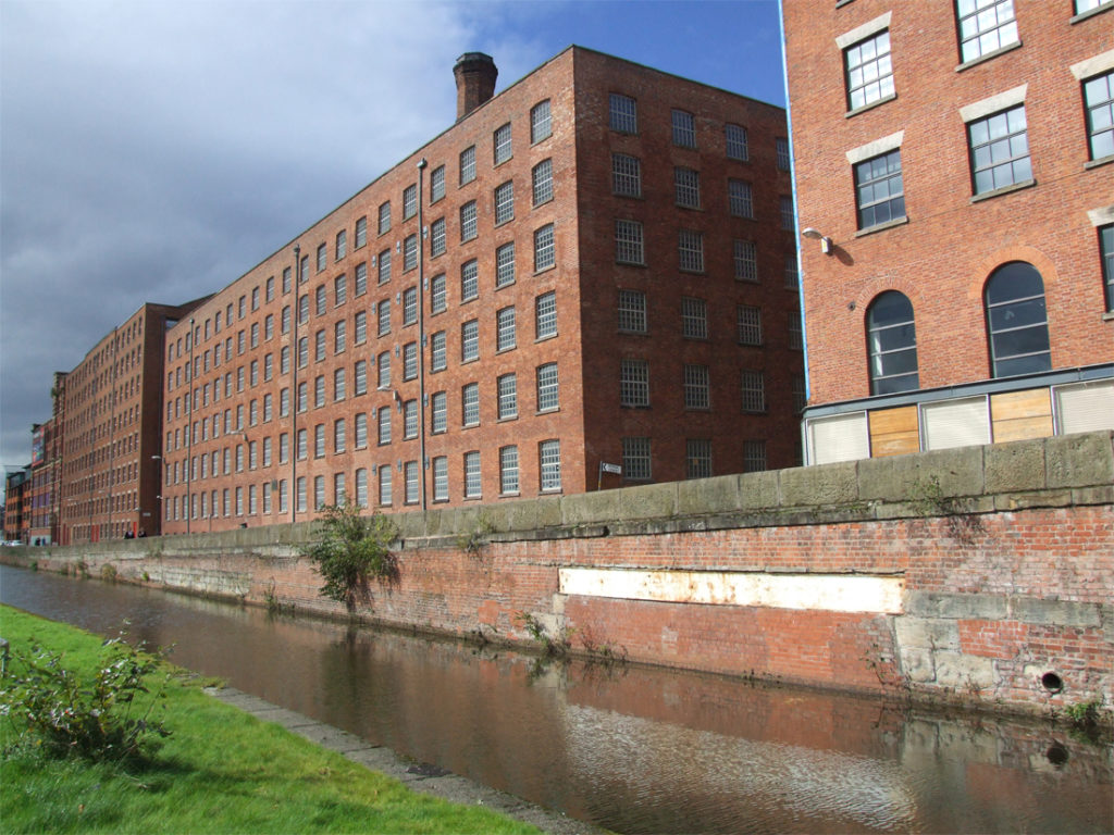 mills of ancoats