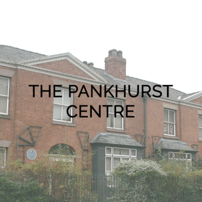 The Pankhurst Centre