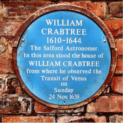 William Crabtree