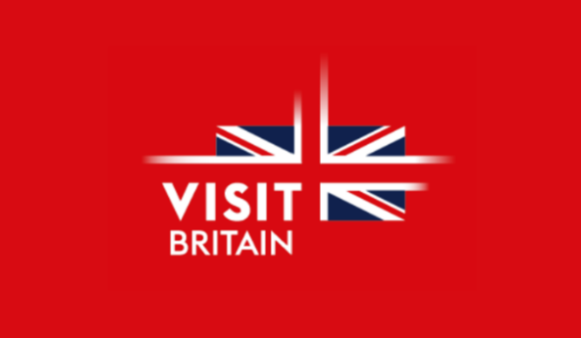 An introduction to VisitBritain