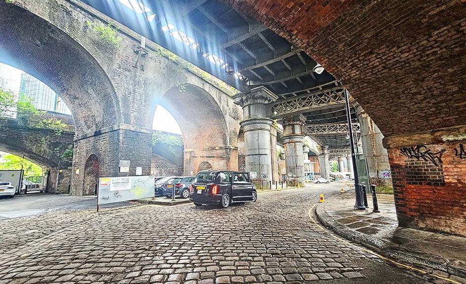 t2online - Manchester, the world’s first industrial city, is rebooting after decades in the doldrums