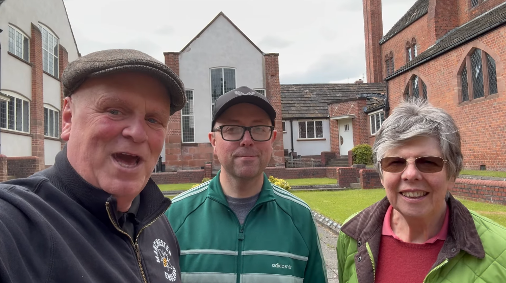 Manchester Taxi Tours videos on Facebook